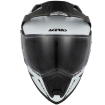 Κράνος μηχανής ACERBIS ASSAULT WHITE thumb