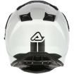 Κράνος μηχανής ACERBIS ASSAULT WHITE thumb