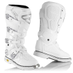 Μπότες μηχανής motocross ACERBIS X-ROCK MM WHITE Μπότες μηχανής motocross ACERBIS X-ROCK MM WHITE thumb