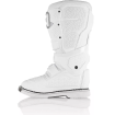 Μπότες μηχανής motocross ACERBIS X-ROCK MM WHITE Μπότες μηχανής motocross ACERBIS X-ROCK MM WHITE thumb