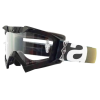 Μάσκα μηχανής motocross ARIETE ADRENALINE PRIMIS BLACK/CAMOUFLAGE