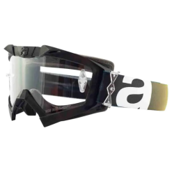 Μάσκα μηχανής motocross ARIETE ADRENALINE PRIMIS BLACK/CAMOUFLAGE