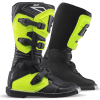 Παιδικές μπότες μηχανής motocross GAERNE SG-J FLUO YELLOW