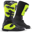 Παιδικές μπότες μηχανής motocross GAERNE SG-J FLUO YELLOW thumb