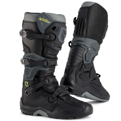 Μπότες μηχανής motocross/enduro ELEVEIT X-PRIVILEGE Μπότες μηχανής motocross/enduro ELEVEIT X-PRIVILEGE