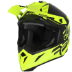 Κράνος motocross ACERBIS STEEL CARBON FLUO YELLOW Κράνος motocross ACERBIS STEEL CARBON FLUO YELLOW thumb