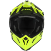 Κράνος motocross ACERBIS STEEL CARBON FLUO YELLOW Κράνος motocross ACERBIS STEEL CARBON FLUO YELLOW thumb