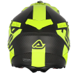 Κράνος motocross ACERBIS STEEL CARBON FLUO YELLOW Κράνος motocross ACERBIS STEEL CARBON FLUO YELLOW thumb