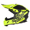 Κράνος motocross ACERBIS STEEL CARBON FLUO YELLOW Κράνος motocross ACERBIS STEEL CARBON FLUO YELLOW thumb