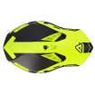 Κράνος motocross ACERBIS STEEL CARBON FLUO YELLOW Κράνος motocross ACERBIS STEEL CARBON FLUO YELLOW thumb