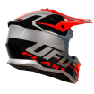 Κράνος motocross UFO INTREPID GREY thumb