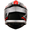 Κράνος motocross UFO INTREPID GREY thumb