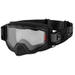 Θερμενόμενη μάσκα motocross FXR MAVERICK BLACK thumb
