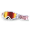 Μάσκα μηχανής motocross ARIETE MUDMAX