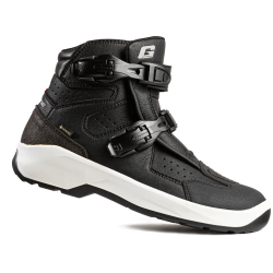 Μποτάκια μηχανής GAERNE PANTERA BLACK