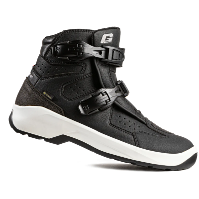 Μποτάκια μηχανής GAERNE PANTERA BLACK