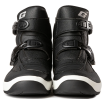 Μποτάκια μηχανής GAERNE PANTERA BLACK thumb