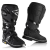Μπότες μηχανής motocross ACERBIS  X-ROCK MM BLACK