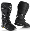 Μπότες μηχανής motocross ACERBIS  X-ROCK MM BLACK thumb