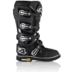 Μπότες μηχανής motocross ACERBIS  X-ROCK MM BLACK thumb