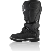 Μπότες μηχανής motocross ACERBIS  X-ROCK MM BLACK thumb