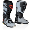 Μπότες μηχανής motocross ACERBIS  X-ROCK MM BLACK/GREY
