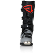 Μπότες μηχανής motocross ACERBIS  X-ROCK MM BLACK/GREY thumb