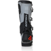 Μπότες μηχανής motocross ACERBIS  X-ROCK MM BLACK/GREY thumb