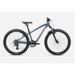 Ποδήλατο ORBEA MX 24 XC Moondust Blue - Red Ποδήλατο ORBEA MX 24 XC Moondust Blue - Red