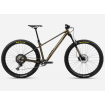 Ποδήλατο ORBEA LAUFEY H30 S Metallic Olive Green-Titanium Black Ποδήλατο ORBEA LAUFEY H30 S Metallic Olive Green-Titanium Black thumb