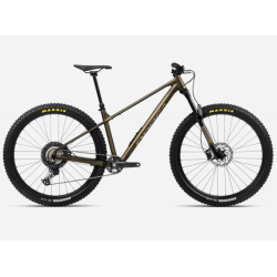Ποδήλατο ORBEA LAUFEY H30 S Metallic Olive Green-Titanium Black Ποδήλατο ORBEA LAUFEY H30 S Metallic Olive Green-Titanium Black