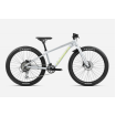 Ποδήλατο ORBEA MX 24 TEAM DISC Halo Silver - Spicy Lime Ποδήλατο ORBEA MX 24 TEAM DISC Halo Silver - Spicy Lime thumb