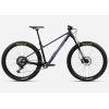 Ποδήλατο ORBEA LAUFEY H30 L Tanzanite - Blue Stone
