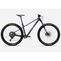Ποδήλατο ORBEA LAUFEY H30 L Tanzanite - Blue Stone