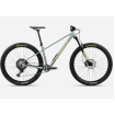 Ποδήλατο ORBEA LAUFEY H30 XL Blue Stone -Spicy Lime thumb
