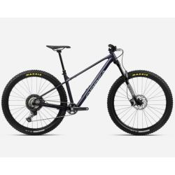 Ποδήλατο ORBEA LAUFEY H30 S Tanzanite - Blue Stone Ποδήλατο ORBEA LAUFEY H30 S Tanzanite - Blue Stone
