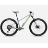Ποδήλατο ORBEA LAUFEY H30 S Blue Stone -Spicy Lime