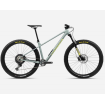 Ποδήλατο ORBEA LAUFEY H30 S Blue Stone -Spicy Lime thumb