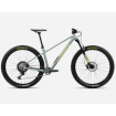 Ποδήλατο ORBEA LAUFEY H30 M Blue Stone -Spicy Lime thumb