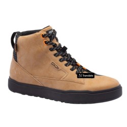 Μποτάκια μηχανής SIDI ARX WP MID BROWN