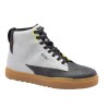 Μποτάκια μηχανής SIDI ARX WP GREY/BLACK