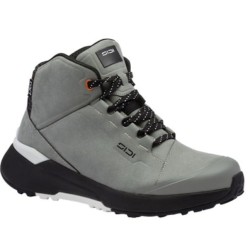 Μποτάκια μηχανής SIDI NUCLEUS SUEDE WP DEEP FOREST Μποτάκια μηχανής SIDI NUCLEUS SUEDE WP DEEP FOREST