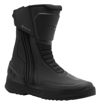 Μπότες μηχανής SIDI ARIA 2 GORETEX BLACK