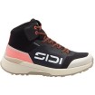 Μποτάκια μηχανής SIDI FLUXX MID BLACK/SAND thumb