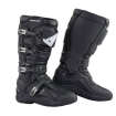Μπότες μηχανής motocross UFO XANDER BLACK thumb