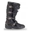 Μπότες μηχανής motocross UFO XANDER BLACK thumb
