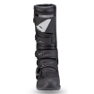 Μπότες μηχανής motocross UFO XANDER BLACK thumb