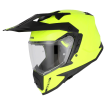 Κράνος μηχανής ACERBIS ASSAULT YELLOW FLUO thumb