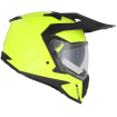 Κράνος μηχανής ACERBIS ASSAULT YELLOW FLUO thumb