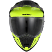 Κράνος μηχανής ACERBIS ASSAULT YELLOW FLUO thumb